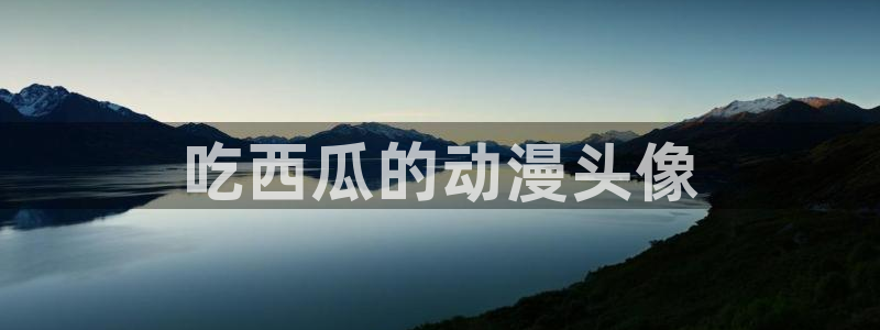 age动漫官网在线入口